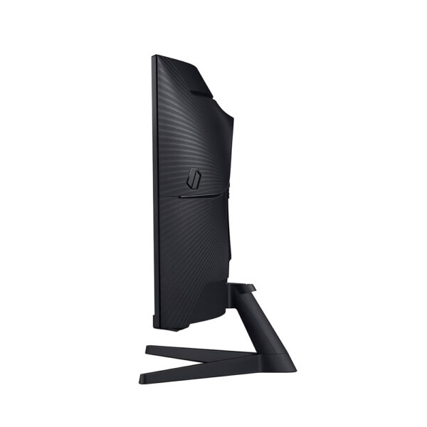 بغل مانیتور سامسونگ 32 اینچ Samsung Odyssey G5 LS32CG552