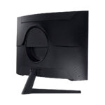 راست مانیتور سامسونگ 32 اینچ Samsung Odyssey G5 LS32CG552