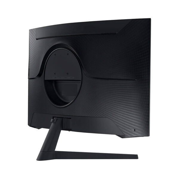 راست مانیتور سامسونگ 32 اینچ Samsung Odyssey G5 LS32CG552