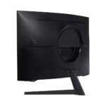 چپ مانیتور سامسونگ 32 اینچ Samsung Odyssey G5 LS32CG552