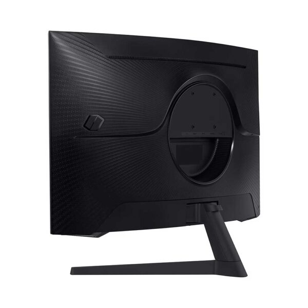 چپ مانیتور سامسونگ 32 اینچ Samsung Odyssey G5 LS32CG552