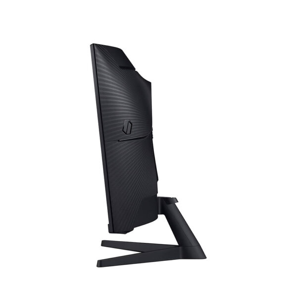 تنظیم مانیتور سامسونگ 32 اینچ Samsung Odyssey G5 LS32CG552