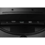 پورت مانیتور سامسونگ 32 اینچ Samsung Odyssey G5 LS32CG552پورا