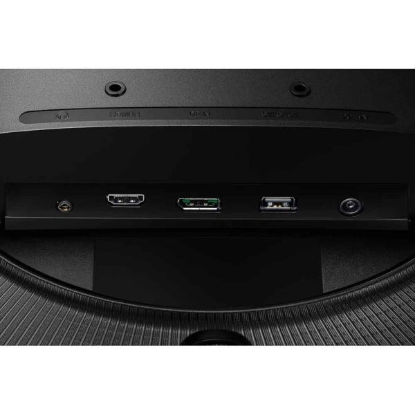 پورت مانیتور سامسونگ 32 اینچ Samsung Odyssey G5 LS32CG552پورا