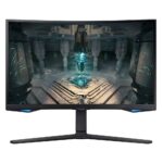 مانیتور سامسونگ 27 اینچ Samsung Odyssey G6 LS27BG650