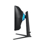 بغل مانیتور سامسونگ 27 اینچ Samsung Odyssey G6 LS27BG650