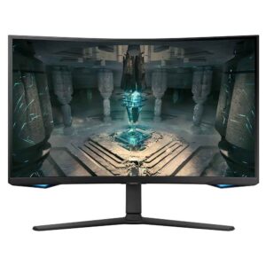 مانیتور سامسونگ 32 اینچ Samsung Odyssey G65B LS32BG650