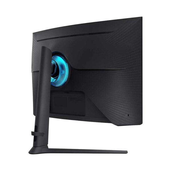 چپ مانیتور سامسونگ 32 اینچ Samsung Odyssey G65B LS32BG650