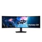 مانیتور سامسونگ 49 اینچ Samsung Odyssey G9 LS49CG954E