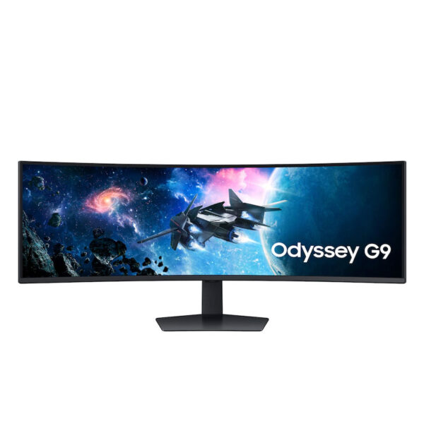 مانیتور سامسونگ 49 اینچ Samsung Odyssey G9 LS49CG954E