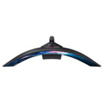 بالای مانیتور سامسونگ 49 اینچ Samsung Odyssey G9 LS49CG954E