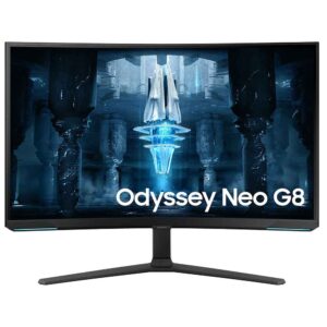 مانیتور سامسونگ 32 اینچ Samsung Odyssey Neo G8 LS32BG850
