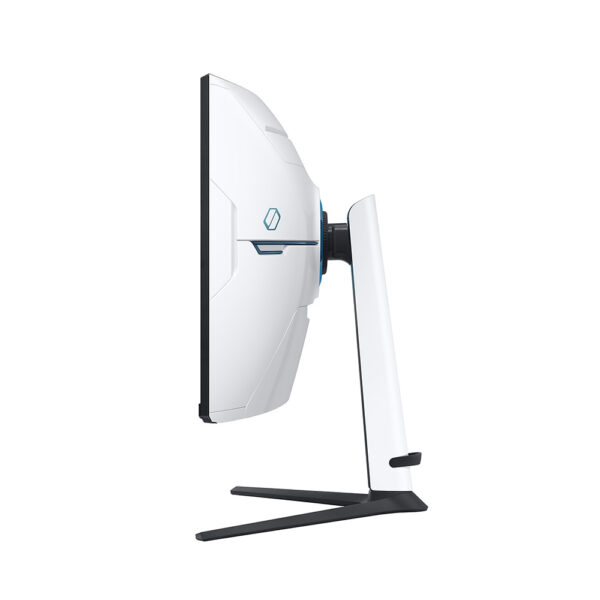 بغل مانیتور سامسونگ 32 اینچ Samsung Odyssey Neo G8 LS32BG850