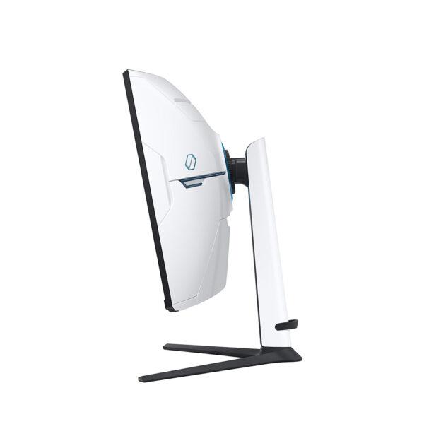 کنار مانیتور سامسونگ 32 اینچ Samsung Odyssey Neo G8 LS32BG850