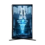 عمودی مانیتور سامسونگ 32 اینچ Samsung Odyssey Neo G8 LS32BG850