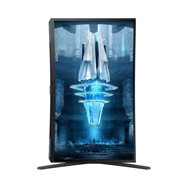 عمودی مانیتور سامسونگ 32 اینچ Samsung Odyssey Neo G8 LS32BG850
