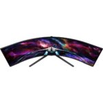 اسکرین مانیتور سامسونگ 57 اینچ Samsung Odyssey Neo LS57CG952