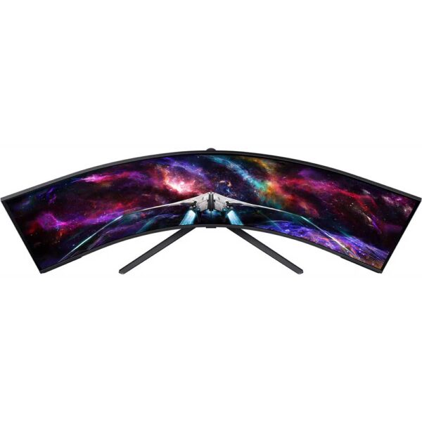 اسکرین مانیتور سامسونگ 57 اینچ Samsung Odyssey Neo LS57CG952