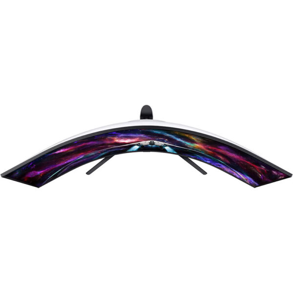 صفحه مانیتور سامسونگ 57 اینچ Samsung Odyssey Neo LS57CG952