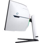 زاویه مانیتور سامسونگ 57 اینچ Samsung Odyssey Neo LS57CG952