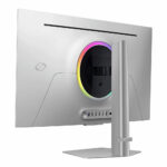 نمای مانیتور سامسونگ 32 اینچ Samsung Odyssey OLED G8 LS32DG802