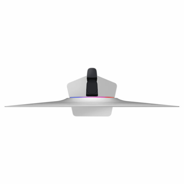 بالای مانیتور سامسونگ 32 اینچ Samsung Odyssey OLED G8 LS32DG802