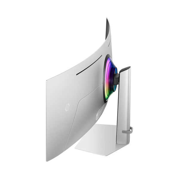 چپ مانیتور سامسونگ 49 اینچ Samsung Odyssey OLED G9 LS49CG934