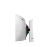راست مانیتور سامسونگ 49 اینچ Samsung Odyssey OLED G9 LS49CG934