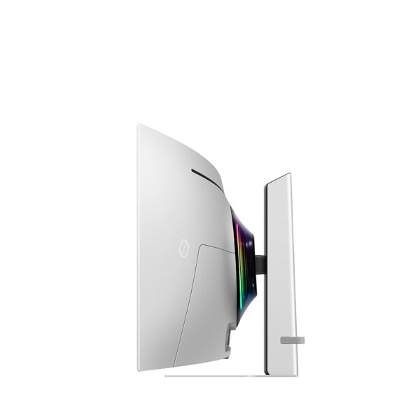 راست مانیتور سامسونگ 49 اینچ Samsung Odyssey OLED G9 LS49CG934