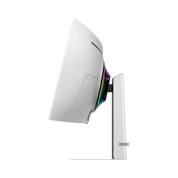 بغل مانیتور سامسونگ 49 اینچ Samsung Odyssey OLED G9 LS49CG934