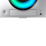 پورت مانیتور سامسونگ 49 اینچ Samsung Odyssey OLED G9 LS49CG934