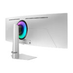 چپ مانیتور سامسونگ 49 اینچ Samsung Odyssey OLED G9 LS49CG934