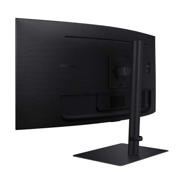 چپ مانیتور سامسونگ 34 اینچ Samsung ViewFinity S6 LS34C650