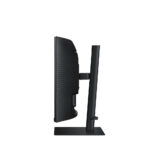 کنار مانیتور سامسونگ 34 اینچ Samsung ViewFinity S6 LS34C650