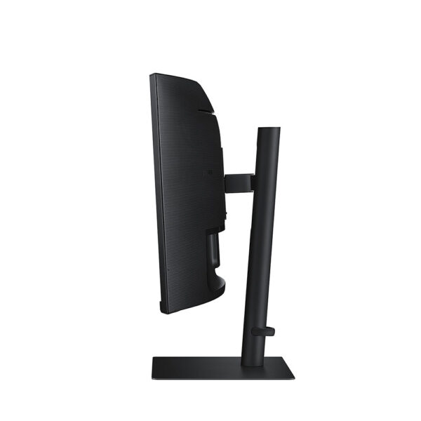 تنظیم مانیتور سامسونگ 34 اینچ Samsung ViewFinity S6 LS34C650