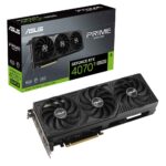 کارت گرافیک ایسوس ASUS Prime RTX 4070 Ti SUPER 16GB