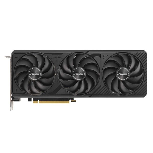 فن کارت گرافیک ایسوس ASUS Prime RTX 4070 Ti SUPER 16GB