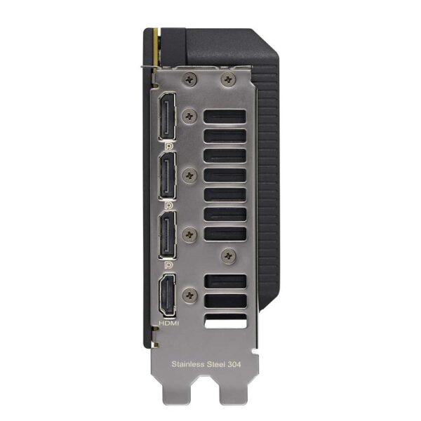 پورت کارت گرافیک ایسوس ASUS Prime RTX 4070 Ti SUPER 16GB