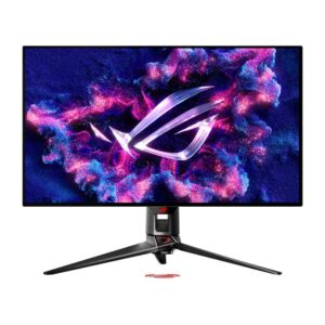 مانیتور گیمینگ ایسوس 32 اینچ ASUS ROG OLED PG32UCDM