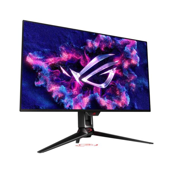 راست مانیتور گیمینگ ایسوس 32 اینچ ASUS ROG OLED PG32UCDM