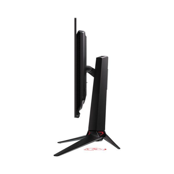 بغل مانیتور گیمینگ ایسوس 32 اینچ ASUS ROG OLED PG32UCDM