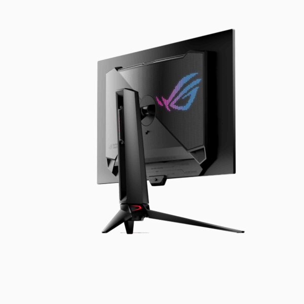 زاویه مانیتور گیمینگ ایسوس 32 اینچ ASUS ROG OLED PG32UCDP