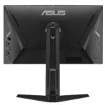پشت مانیتور گیمینگ ایسوس 24 اینچ ASUS TUF VG249QL3A