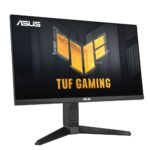 راست مانیتور گیمینگ ایسوس 24 اینچ ASUS TUF VG249QL3A