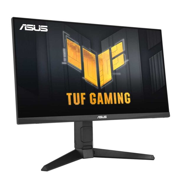 راست مانیتور گیمینگ ایسوس 24 اینچ ASUS TUF VG249QL3A