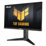 نمای مانیتور گیمینگ ایسوس 24 اینچ ASUS TUF VG249QL3A