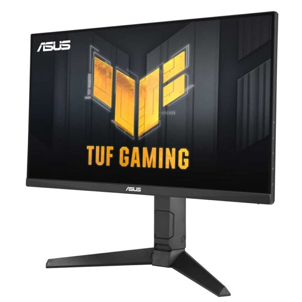 نمای مانیتور گیمینگ ایسوس 24 اینچ ASUS TUF VG249QL3A