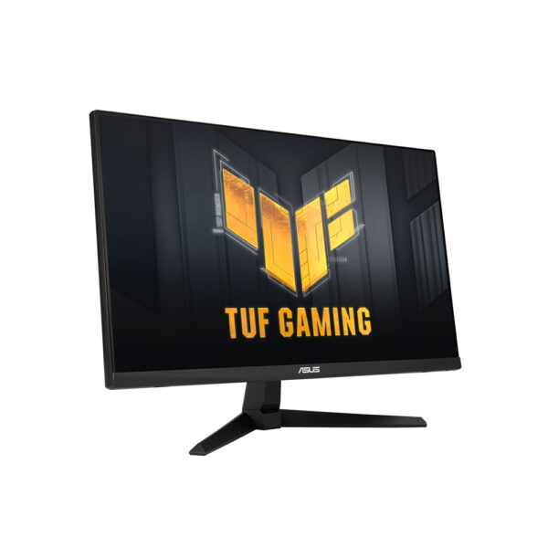 نمای مانیتور گیمینگ ایسوس 25 اینچ ASUS TUF VG259Q3A