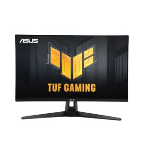 مانیتور گیمینگ ایسوس 27 اینچ ASUS TUF VG279QM1A