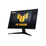 نمای مانیتور گیمینگ ایسوس 27 اینچ ASUS TUF VG279QM1A